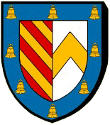 Blason : Viala du Tarn