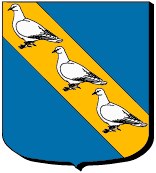 Blason : Saint Michel sur Orge