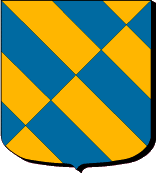 Blason : Randon le Léger
