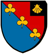 Blason : Lebas