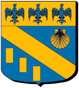 Blason : Margency
