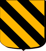Blason : Argoier le Fel