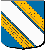 Blason : Champagne