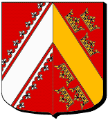 Blason : Alsace