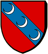 Blason : Le Viste