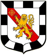 Blason : Catarina