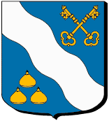 Blason : Isola