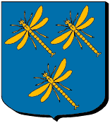Blason : Persan