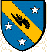 Blason : Brou