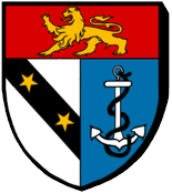 Blason : Monétay sur Allier