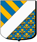 Blason : Oise