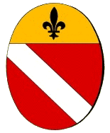 Blason : Mirat