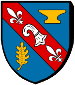 Blason : Saint Bonnet Tronçais