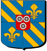 Blason : Gagny
