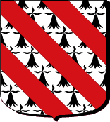 Blason : Bohort