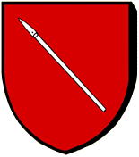 Blason : Lombez