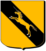 Blason : Saverne