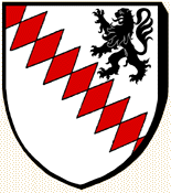 Blason : Dangeau