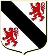 Blason : de Perry
