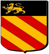 Blason : Palaiseau
