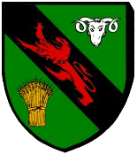 Blason : Inkermann