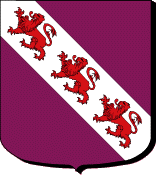 Blason : Malaquin le Gros