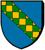 Blason : Allègre