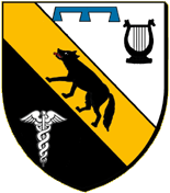 Blason : Maiocco
