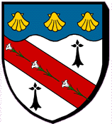Blason : Surzur