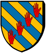 Blason : Villavicencio
