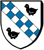 Blason : Villebout