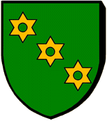 Blason : Mollèges