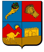 Blason : Aïn Bessem