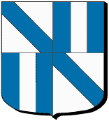 Blason : Segré