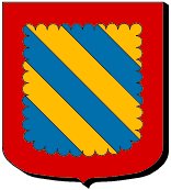 Blason : Nièvre