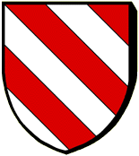 Blason : de Baroncelli-Javon