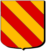 Blason : Avesnes sur Helpe