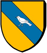 Blason : Chantelle