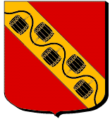 Blason : Génicourt