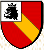 Blason : Maintenon
