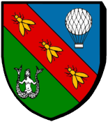 Blason : Wimereux