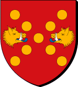 Blason : Baronnet