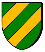 Blason : Arville