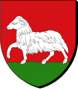 Blason : Junosza