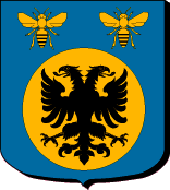 Blason : Strepkoff