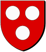 Blason : Bez et Esparon