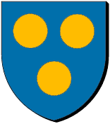 Blason : Uzel