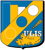 Blason : Les Ulis