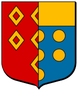 Blason : Plouha
