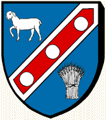 Blason : Artenay